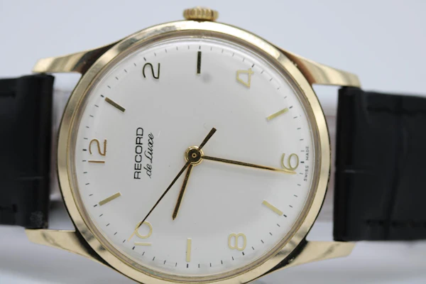 Record De Luxe - image 5