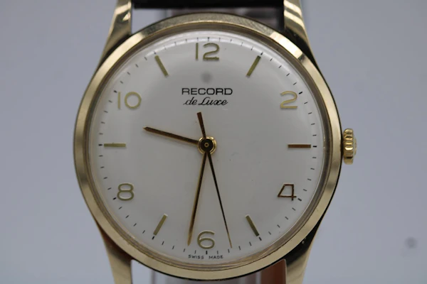 Record De Luxe - image 7