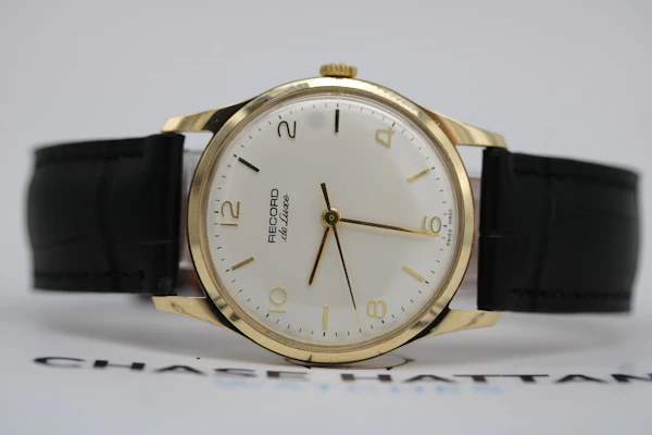 Record De Luxe - image 4