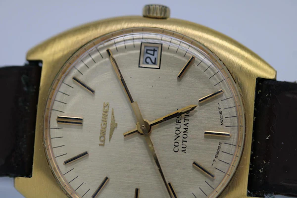 Longines Conquest Vintage - image 5