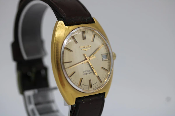 Longines Conquest Vintage - image 9