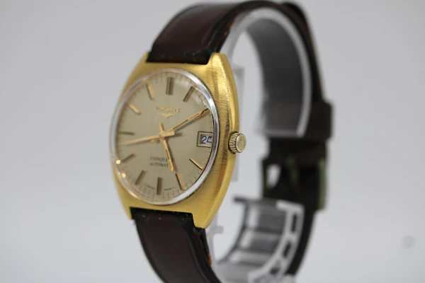 Longines Conquest Vintage - image 7