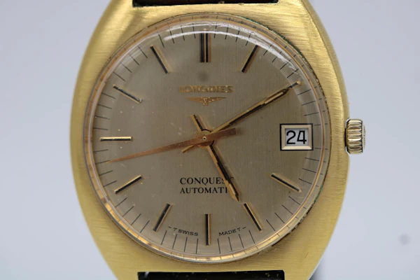 Longines Conquest Vintage - image 6