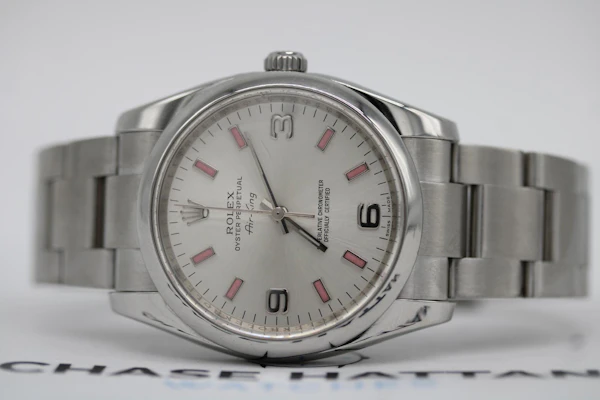 Rolex Airking 114200 - image 4