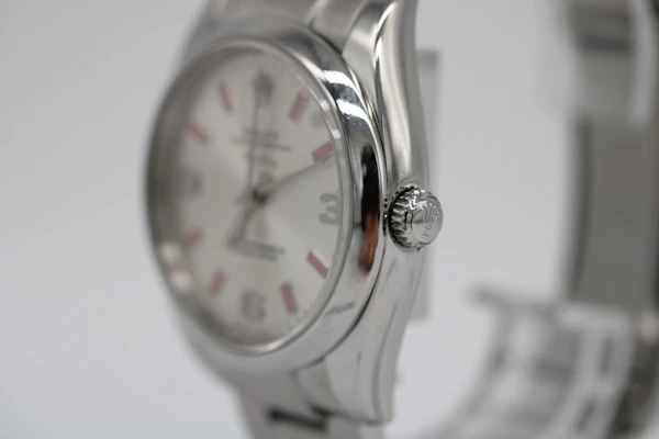 Rolex Airking 114200 - image 7