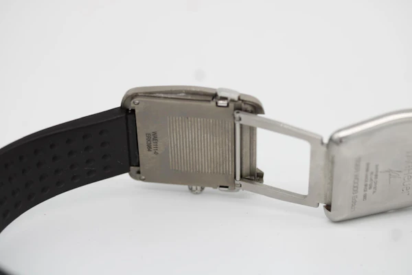 TAG Heuer Professional Golf – Tiger Woods Edition – WAE1111/0 - image 3