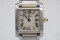 Cartier Tank Française 2384 - image 5