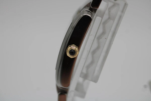 Cartier Tank Française 2384 - image 8