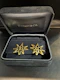 Tiffany & Co 18k gold star ear clips |Grasilver - image 3