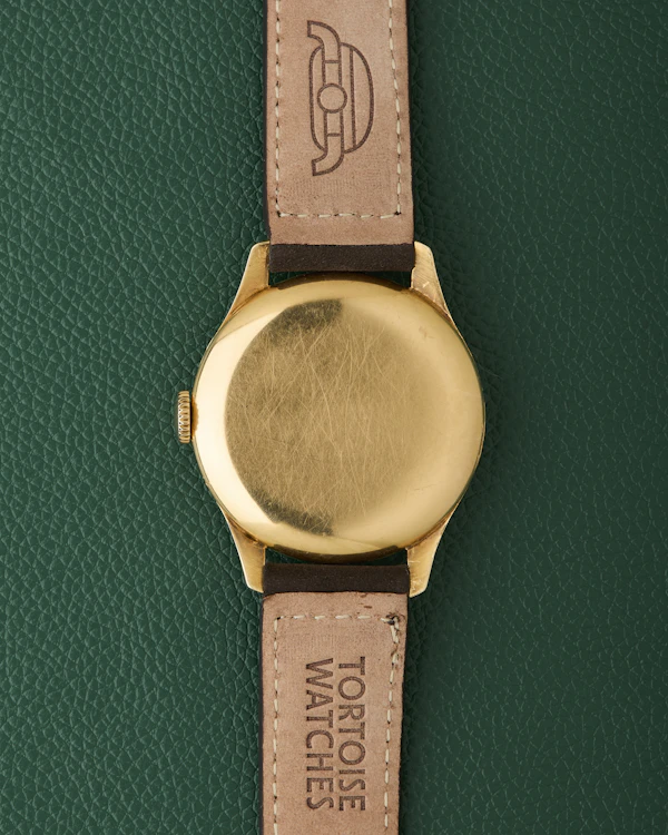 Longines 18k Rose Gold Ref. 4376 Roman Numerals Longines Box - image 6