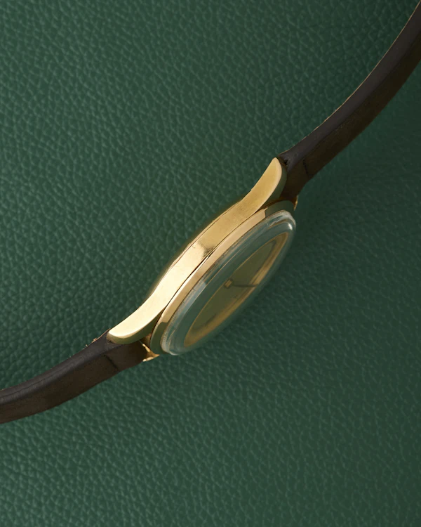 Longines 18k Rose Gold Ref. 4376 Roman Numerals Longines Box - image 5