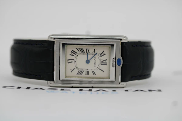 Cartier Basculante 2405 - image 5