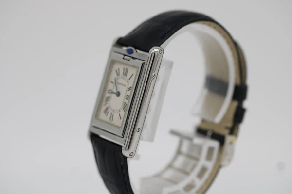 Cartier Basculante 2405 - image 9