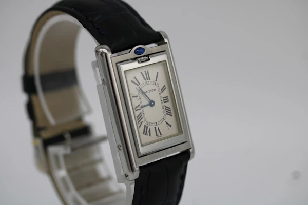 Cartier Basculante 2405 - image 10