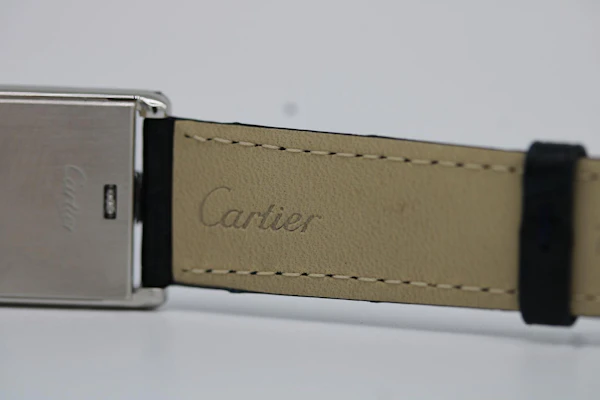Cartier Basculante 2405 - image 11
