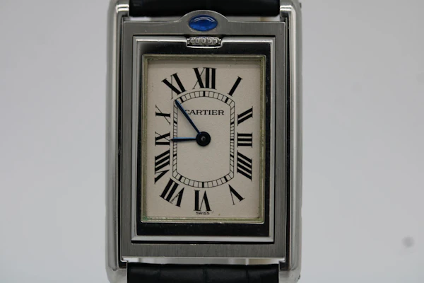 Cartier Basculante 2405 - image 8