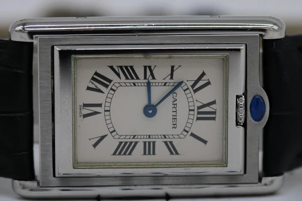 Cartier Basculante 2405 - image 6