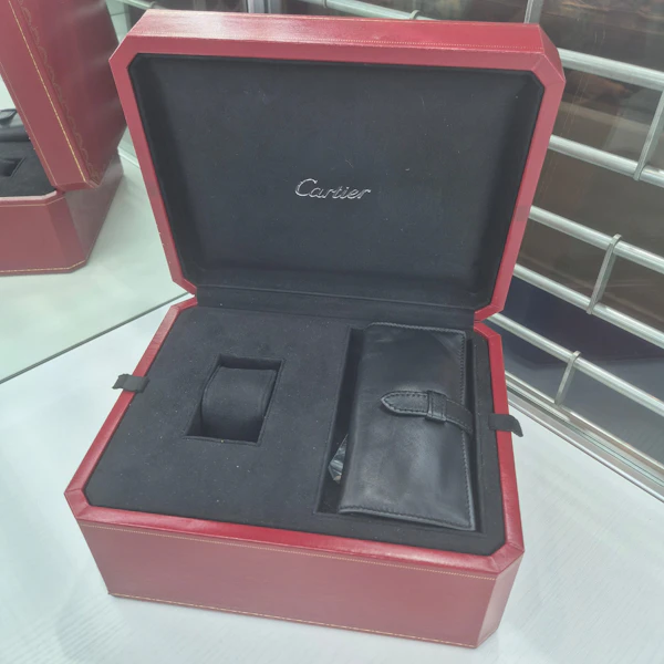 Cartier Roadster 2510 - image 2