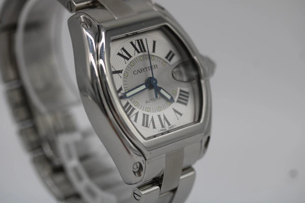 Cartier Roadster 2510 - image 7