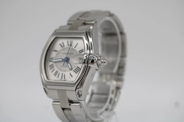 Cartier Roadster 2510 - image 6