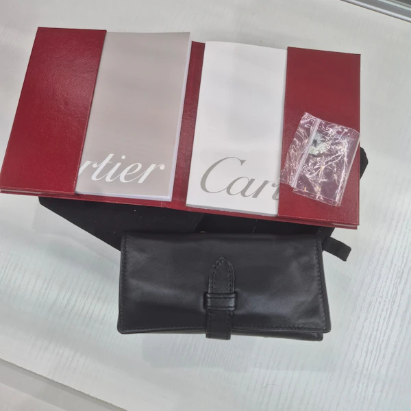 Cartier Roadster 2510 - image 4