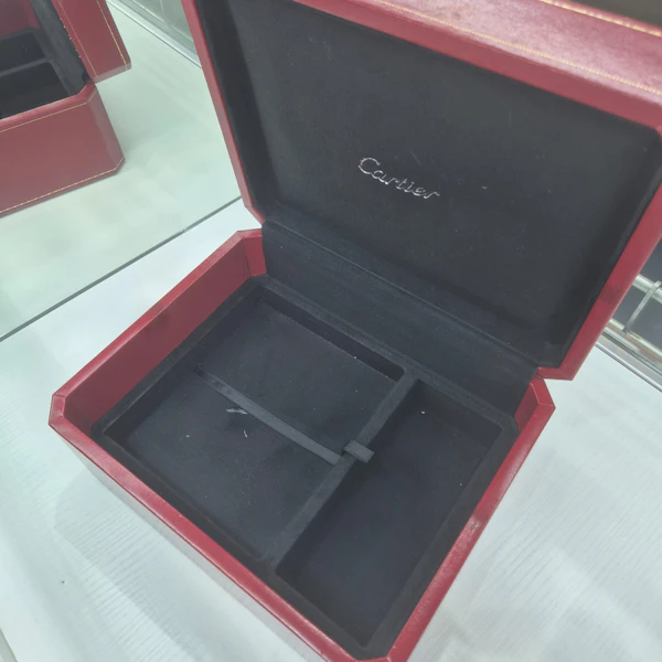 Cartier Roadster 2510 - image 3