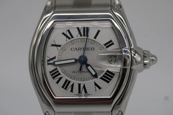 Cartier Roadster 2510 - image 5