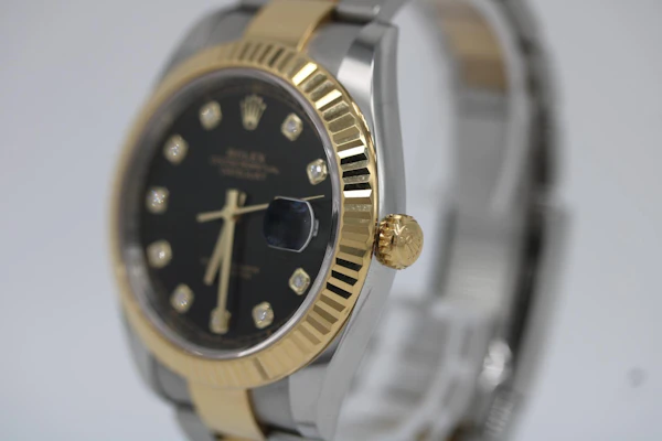 Rolex Datejust 126333-0005 - image 7