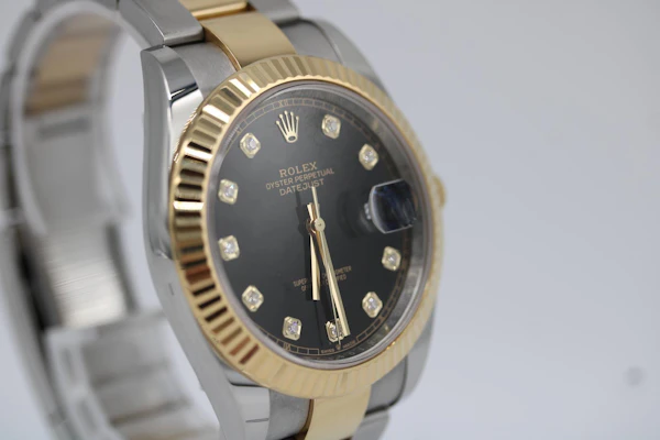 Rolex Datejust 126333-0005 - image 9