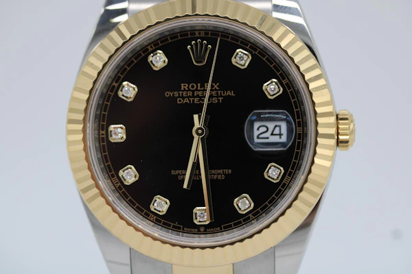 Rolex Datejust 126333-0005 - image 6