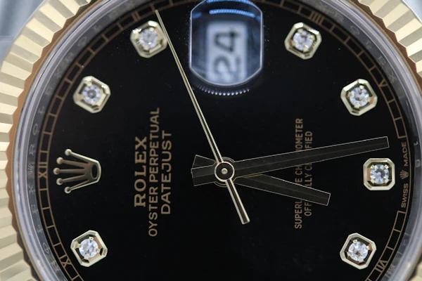 Rolex Datejust 126333-0005 - image 4
