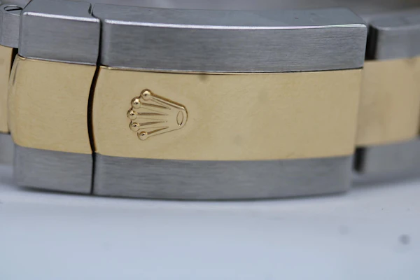 Rolex Datejust 126333-0005 - image 5