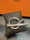 Hermes Croisette bangle - image 2