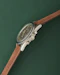 Omega Speedmaster Ref. 2998-1 Rare Chocolate Caramel Brown Tropical Dial - image 4