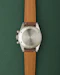 Omega Speedmaster Ref. 2998-1 Rare Chocolate Caramel Brown Tropical Dial - image 6