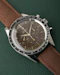 Omega Speedmaster Ref. 2998-1 Rare Chocolate Caramel Brown Tropical Dial - image 8