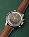 Omega Speedmaster Ref. 2998-1 Rare Chocolate Caramel Brown Tropical Dial - image 9