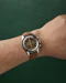 Omega Speedmaster Ref. 2998-1 Rare Chocolate Caramel Brown Tropical Dial - image 16