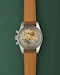 Omega Speedmaster Ref. 2998-1 Rare Chocolate Caramel Brown Tropical Dial - image 7