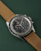 Omega Speedmaster Ref. 2998-61 Black Dial Pumpkin Lume - image 12