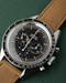 Omega Speedmaster Ref. 2998-61 Black Dial Pumpkin Lume - image 11