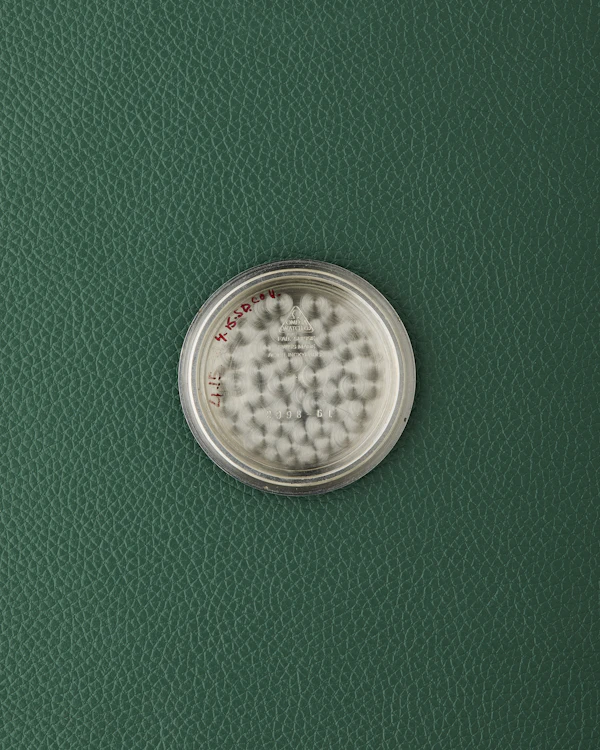 Omega Speedmaster Ref. 2998-61 Black Dial Pumpkin Lume - image 15