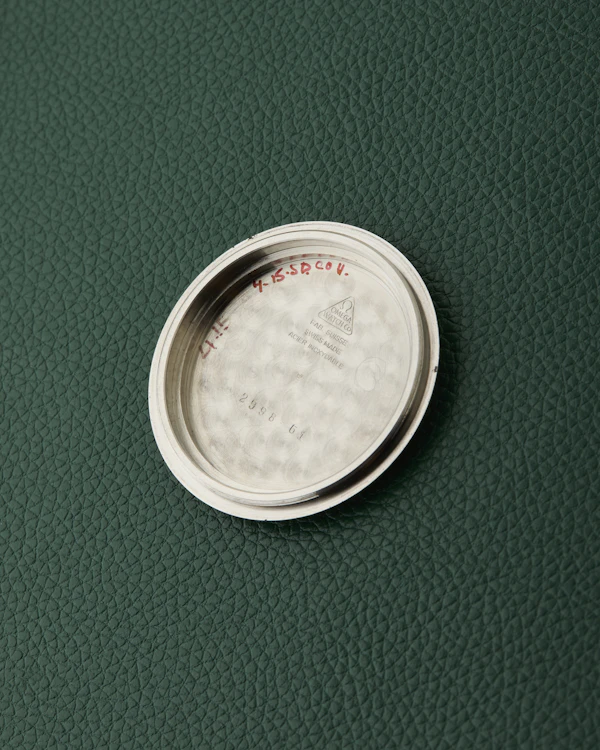 Omega Speedmaster Ref. 2998-61 Black Dial Pumpkin Lume - image 16