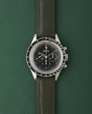 Omega Speedmaster Ref. 2998-3 Lollipop Hand Cal.321