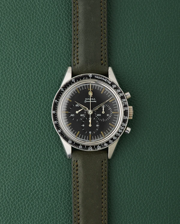 Omega Speedmaster Ref. 2998-3 Lollipop Hand Cal.321 - image 1