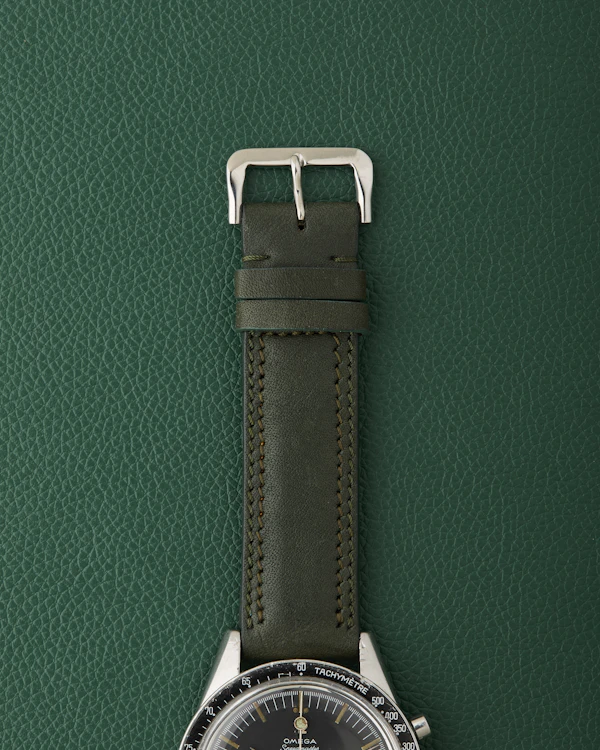 Omega Speedmaster Ref. 2998-3 Lollipop Hand Cal.321 - image 14