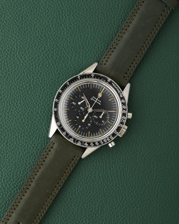 Omega Speedmaster Ref. 2998-3 Lollipop Hand Cal.321 - image 3