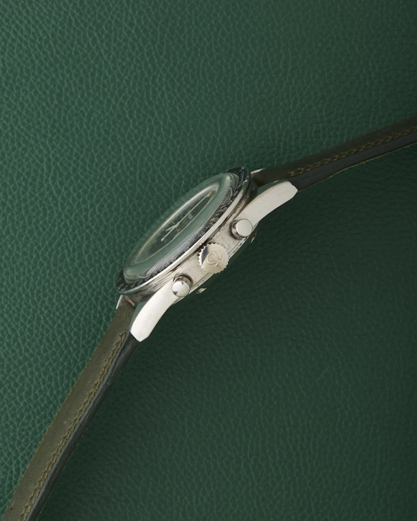 Omega Speedmaster Ref. 2998-3 Lollipop Hand Cal.321 - image 4