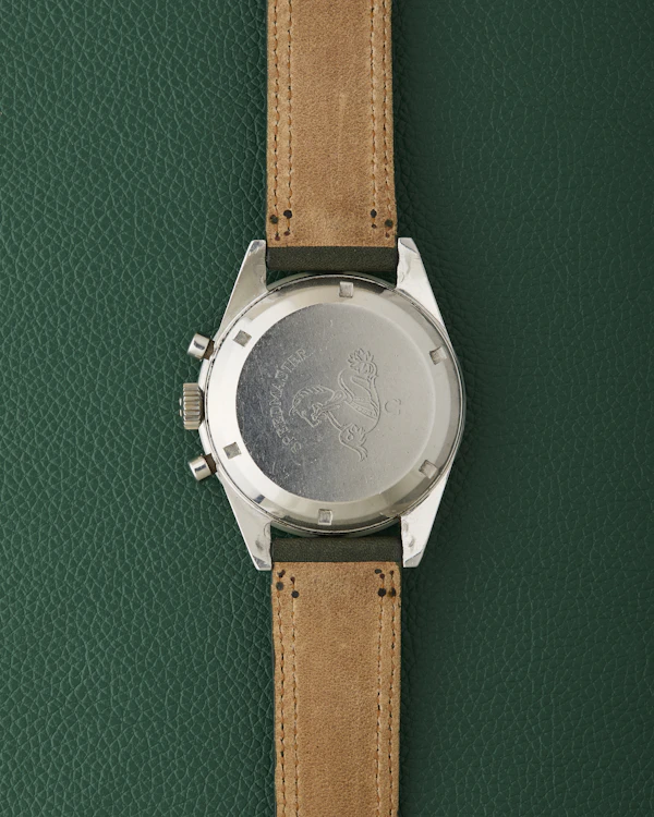 Omega Speedmaster Ref. 2998-3 Lollipop Hand Cal.321 - image 6