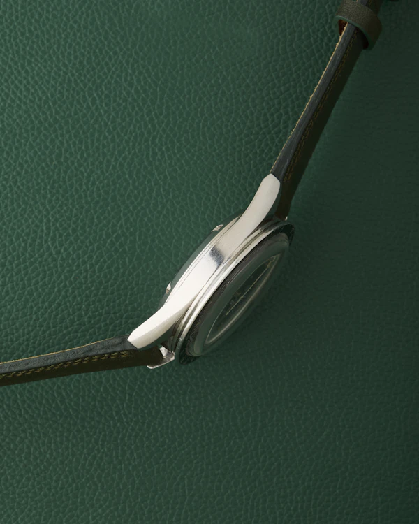 Omega Speedmaster Ref. 2998-3 Lollipop Hand Cal.321 - image 5